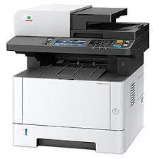 OLIVETTI D-COPIA 3524MF PLUS PRINTER