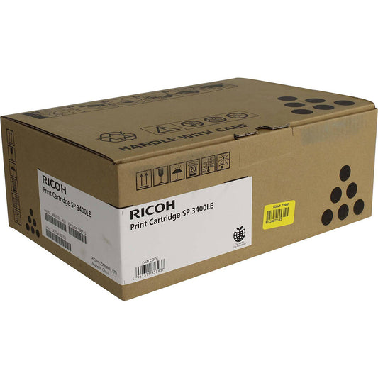 RICOH SP3400LE BLK
