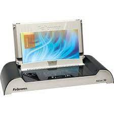 FELLOWES HELIOS 30 BINDER CRC56410