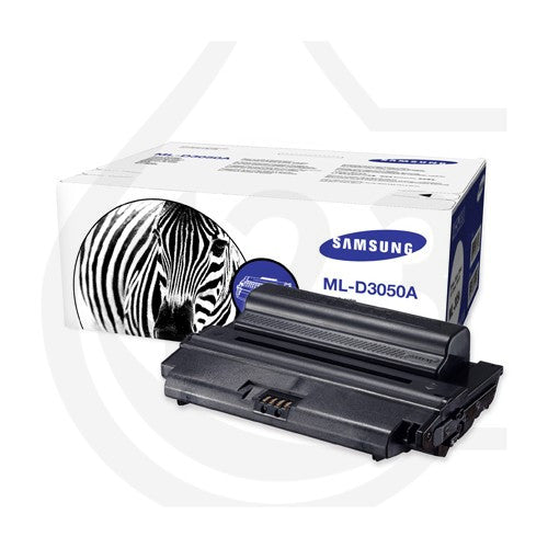 SAMSUNG ML-D3050A BLK