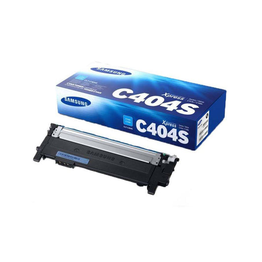SAMSUNG CLT-C404S CYA
