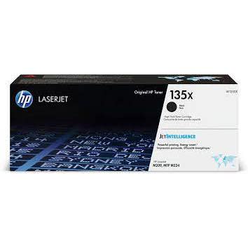 HP 135X BLK (W1350X)
