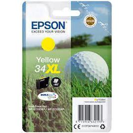 EPSON 34XL YEL