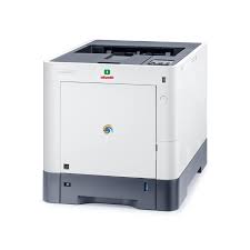 OLIVETTI D-COLOR P2230 PRINTER