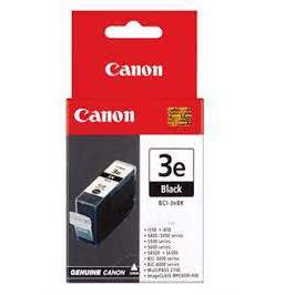 CANON BCI-3EBK BLK