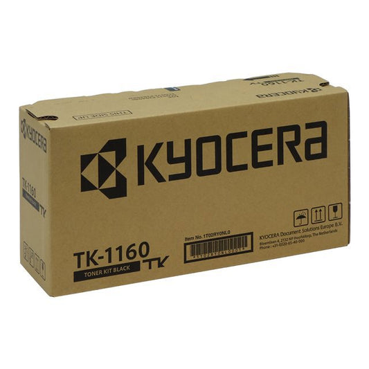 KYOCERA TK-1160 BLK