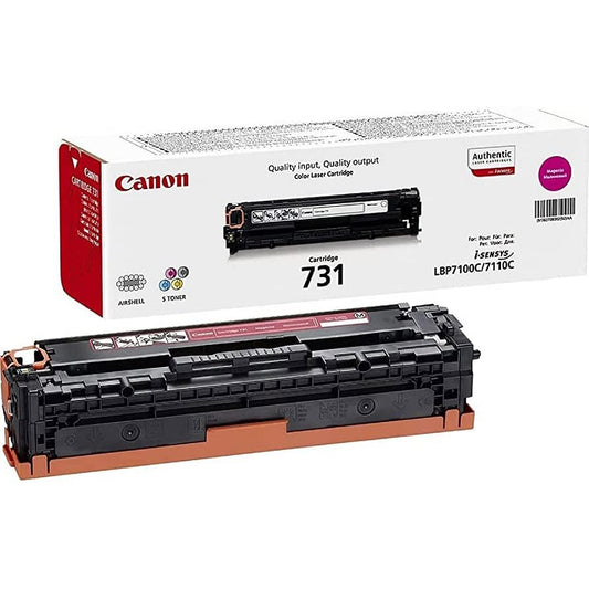 CANON CRG731 YEL