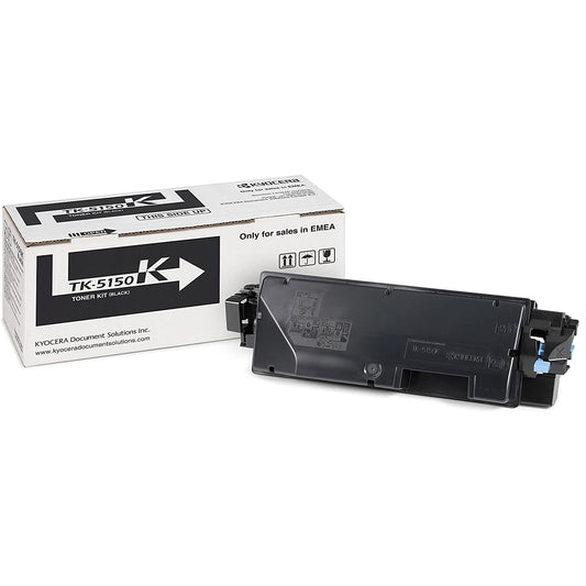KYOCERA TK-5150 BLK