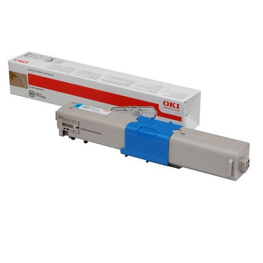 OKI 332 CYA (46508715)