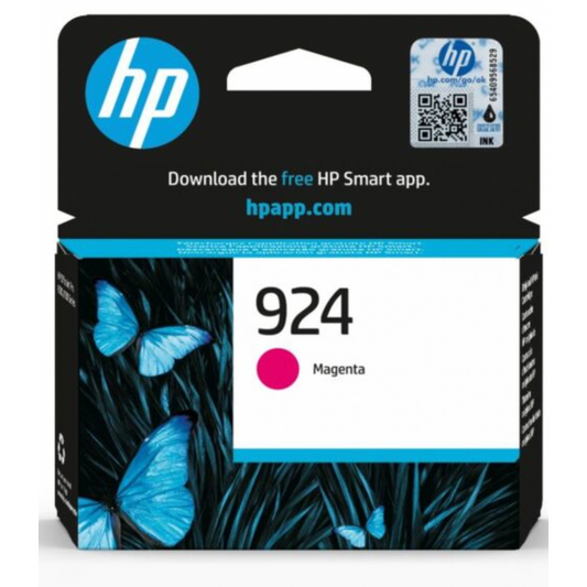 HP 924 MAG (4K0U4NE)