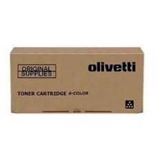 OLIVETTI B1390 BLK