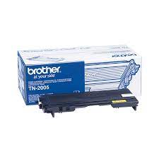 BROTHER TN2005 BLK