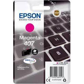 EPSON 407 MAG