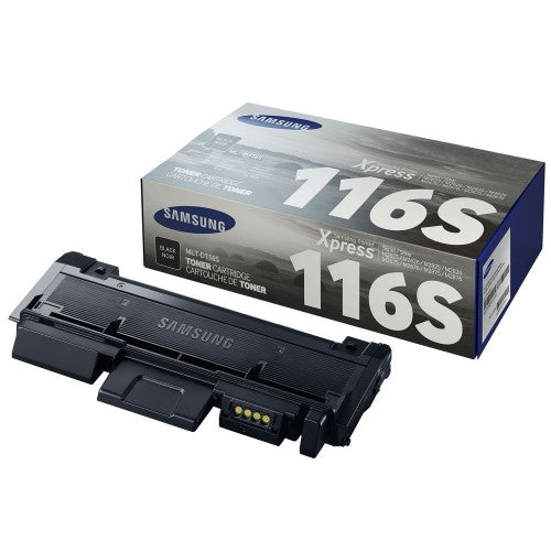 SAMSUNG MLT-D116S BLK