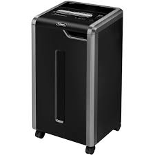FELLOWES 325I SHREDDER CRC46330