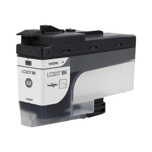 BROTHER LC3237 BLK