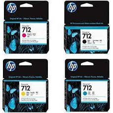 HP 712 MAG (3ED78A)