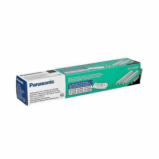 PANASONIC KX-FA52X BLK