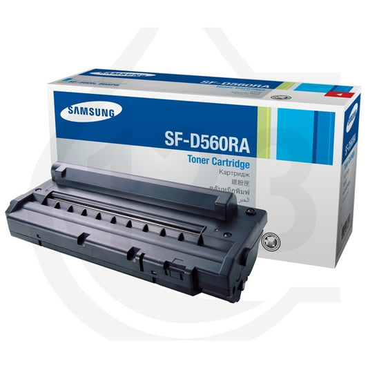 SAMSUNG SF-D560RA BLK