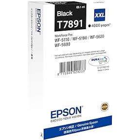 EPSON T7891 BLK