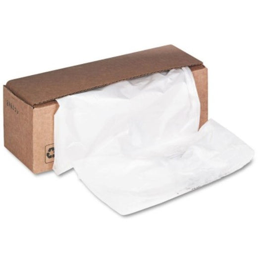 SHREDDER WASTE BAGS 50PK CRC36058
