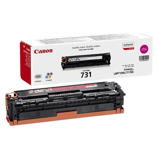 CANON CRG731 MAG