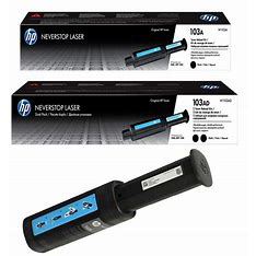 HP 103AD BLK (W1103AD)