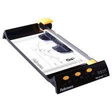 FELLOWES NEUTRON A4 TRIMMER CRC54100