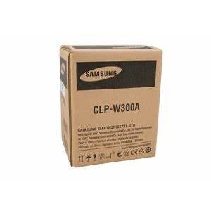 SAMSUNG CLP-W300A WTB