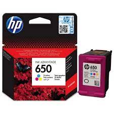 HP 650 COL (CZ102AE)