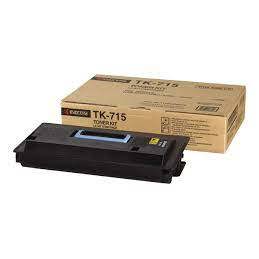 KYOCERA TK-715 BLK