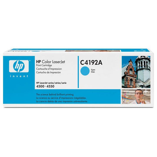 HP C4192A CYA