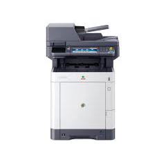 OLIVETTI D-COLOR MF3024 PRINTER