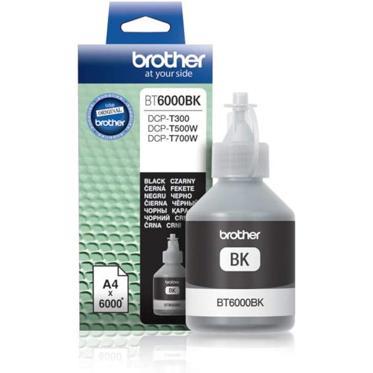 BROTHER BT6000 BLK