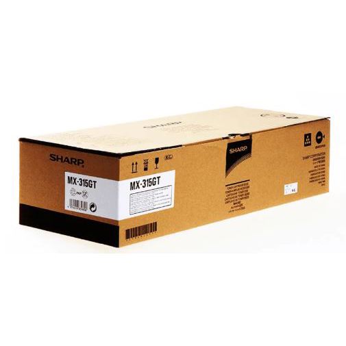 SHARP MX-315GT BLK