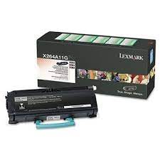 LEXMARK X264A11G BLK
