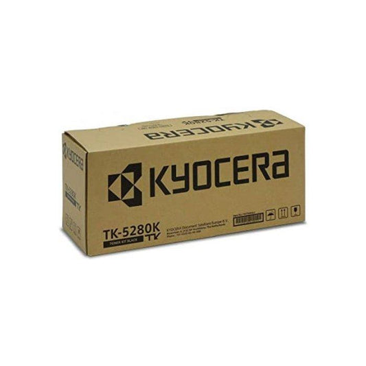 KYOCERA TK-5280 BLK