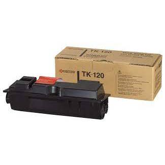 KYOCERA TK-120 BLK