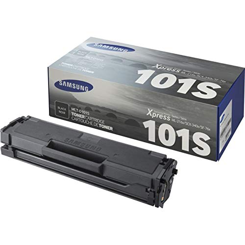 SAMSUNG MLT-D101S BLK