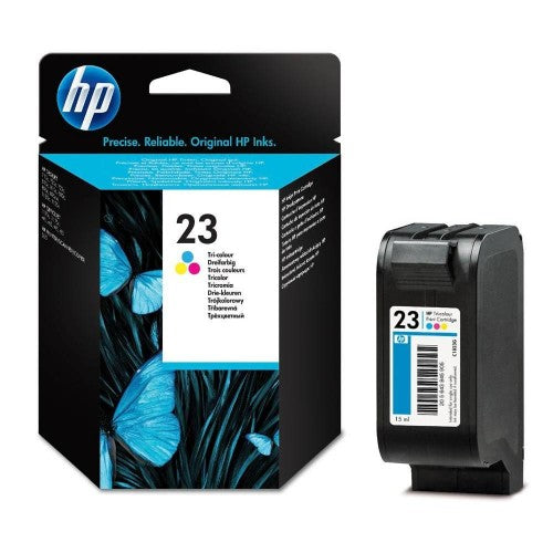 HP 23 COL (C1823DE)