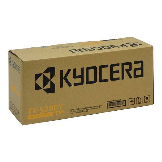 KYOCERA TK-5280 YEL