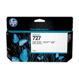 HP 727 PBK (B3P23A)
