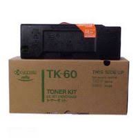 KYOCERA TK-60 BLK
