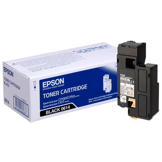 EPSON S050614 BLK