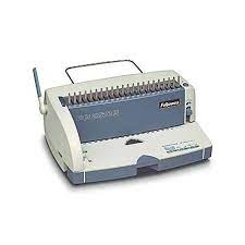 FELLOWES PB250E BINDER CRC56112