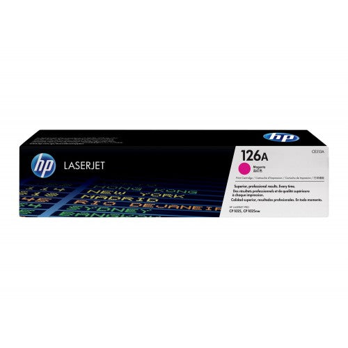 HP 126A MAG (CE313A)