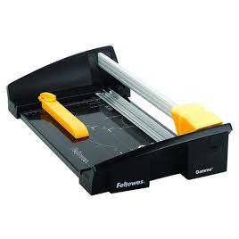 FELLOWES GAMMA A4 TRIMMER CRC54370