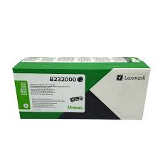 LEXMARK B232000 BLK