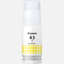 CANON GI-43 YEL