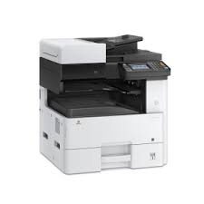 OLIVETTI D-COPIA 4514MF PLUS PRINTER